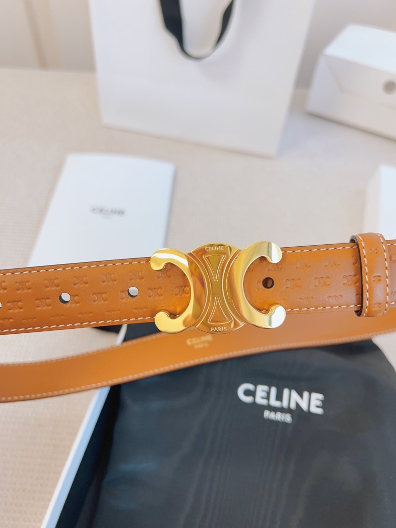 Ce1i*e belts